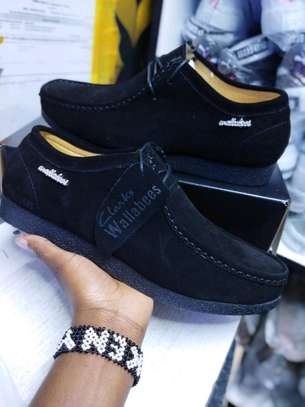 Wallabees size 5 deals