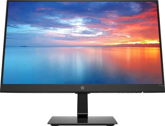 HP 22 Inch Wide Display Monitor image 3
