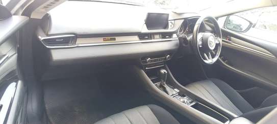 Mazda 6 {ATENZA} Petrol 2019 image 5