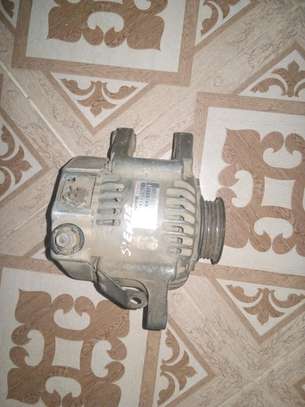 Car alternator for sale image 2