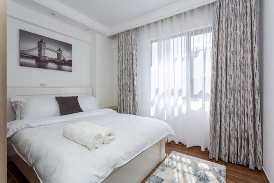 Studio Apartment with Swimming Pool in Lavington image 8