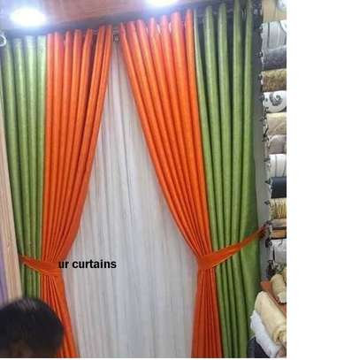 High quality signature curtains image 10