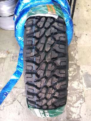 235/85r16 ROADCRUZA TYRES. CONFIDENCE IN EVERY MILE image 4