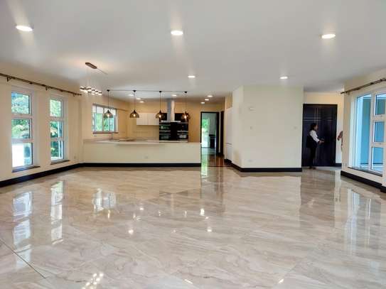 4 Bed Apartment with En Suite at General Mathenge image 17