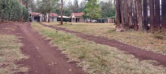 5 Bed House with Garden in Karen Hardy image 2