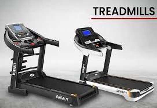 Treadmill Repair & Maintenance Thika Kabete Rongai Ruiru image 1