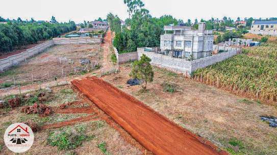 500 m² Residential Land at Nairobi Ndogo Estate image 26