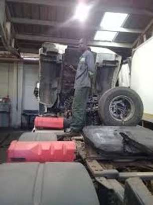 Mobile Mechanics - Book a Car Repair Nairobi image 4
