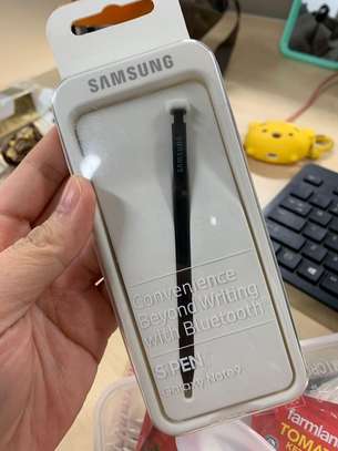 Official S Pen Stylus Pen for Samsung Note 9 with Bluetooth image 3
