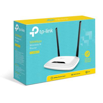 Tp link router image 1