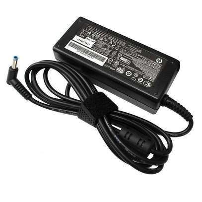 Original HP Blue Pin charger 19.5V 3.33a 7.4 X 5.0 image 3