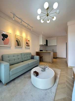 1 Bed Apartment with En Suite in Syokimau image 12