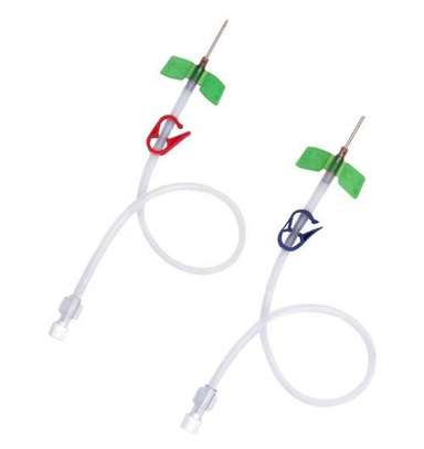 DISPOSABLE  FISTULA  NEEDLE  AVAILABLE IN NAIROBI,KENYA image 1