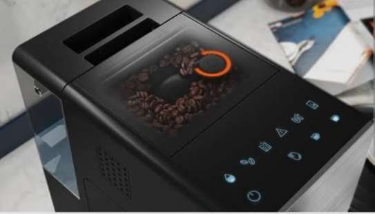 Beko Bean to Cup Coffee Machine – CEG5311X image 2