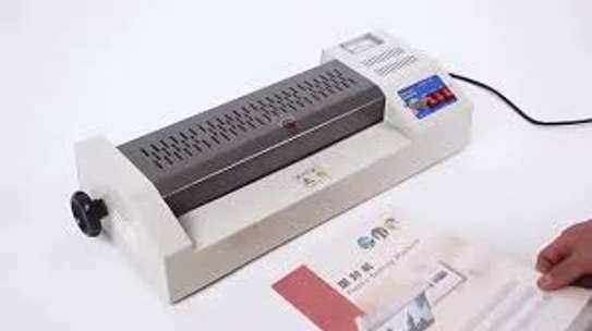 A3 yatai laminator image 2