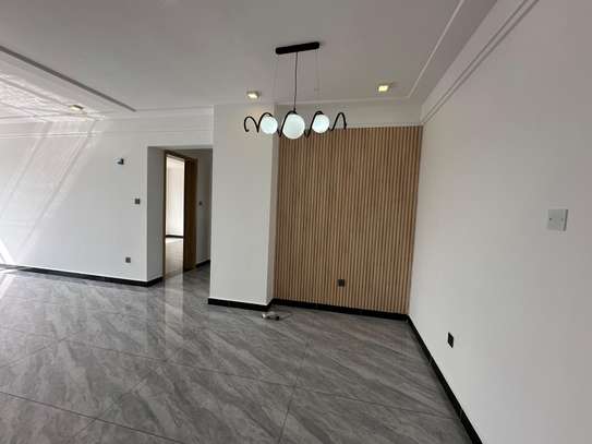 2 Bedroom apartment for rent in Kilimani image 3