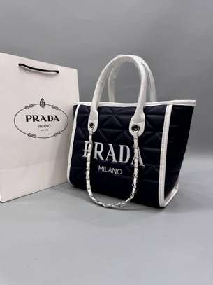 Prada Turkish handbags image 1