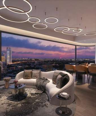 Serviced 2 Bed Apartment with En Suite in Westlands Area image 16