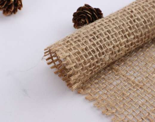 Hessian cloth hotsell for concrete curing
