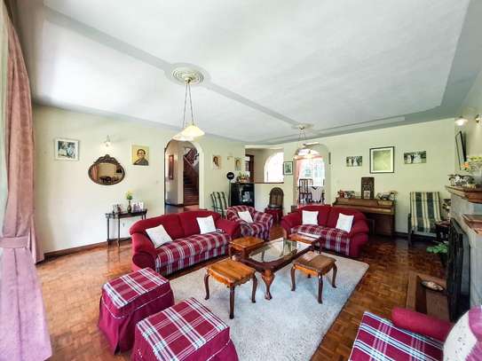 4 Bed Townhouse with En Suite in Loresho image 10