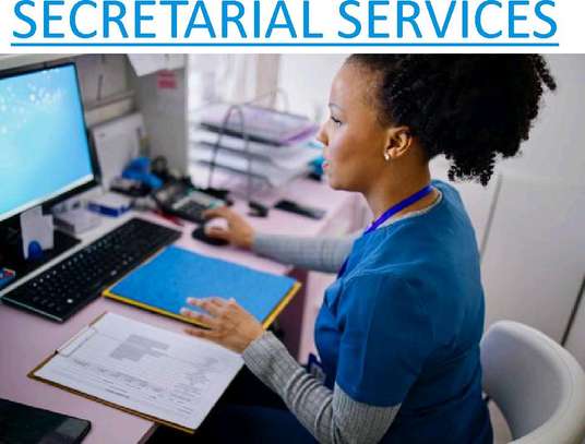 Labour Outsourcing Services in Kenya image 1