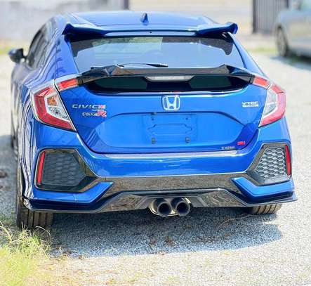 HONDA CIVIC image 6