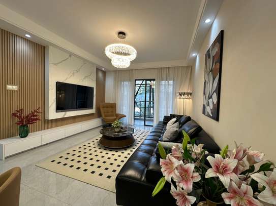 2 Bedroom apartment for sale in Kilimani image 3
