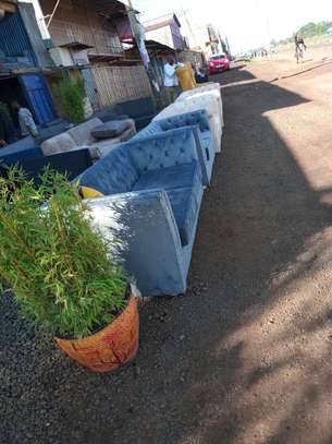 Chester 5 seater 3+2 New Design Sofa image 1