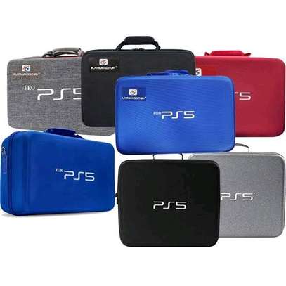 Ps5 carrying bags image 2