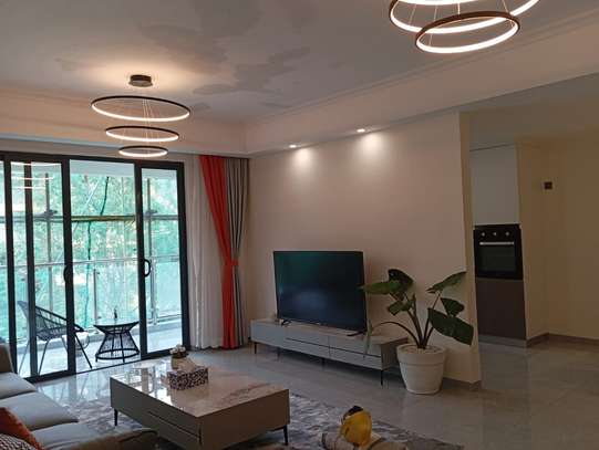 3 Bed Apartment with En Suite at Kirichwa Road image 14