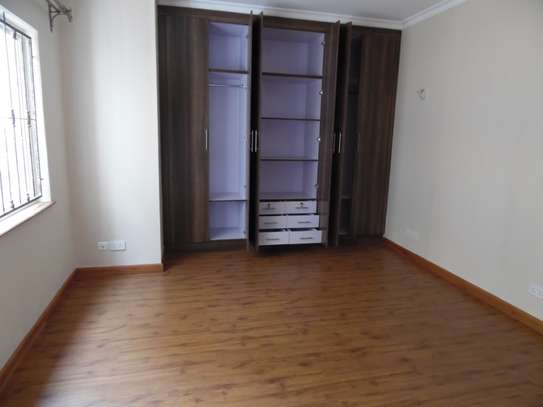 2 Bed Apartment with Swimming Pool at Kilimani image 2