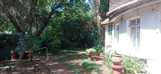 0.8 ac land for sale in Kilimani image 4