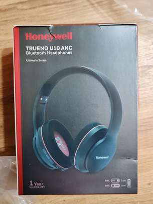Honeywell Trueno U10 Active Noise Cancellation Headphones image 4