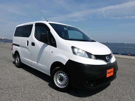 NV200 (MKOPO/HIRE PURCHASE ACCEPTED) image 1