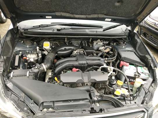 Subaru XV (hybrid)  for sale in kenya image 1