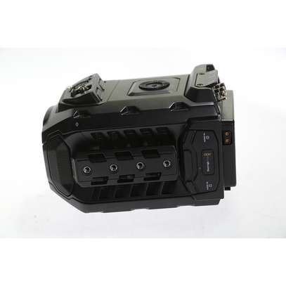 Blackmagic Design URSA Mini 4K Camera image 6