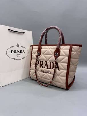 Prada Turkish handbags image 5