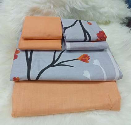 Executive warm cotton Turkish bedsheets image 11