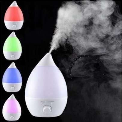 1.8 litres humidifier image 2