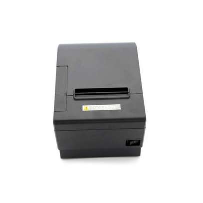 Quality 80mm USB POS Thermal Receipt printer image 1