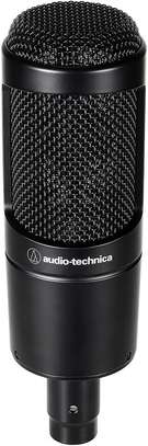 Audio-Technica AT2035 Condenser Microphone image 2