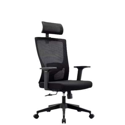 Office Chair : Staff Friendly Executive Chair image 2