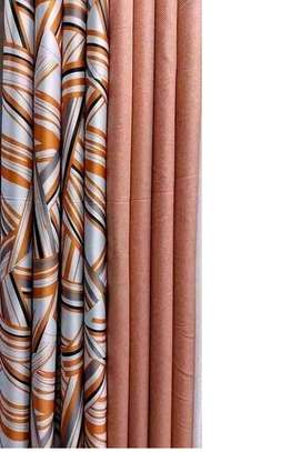 MODERN ELEGANT CURTAINS AND SHEERS image 8