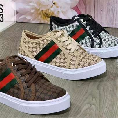 Gucci sneakers image 4