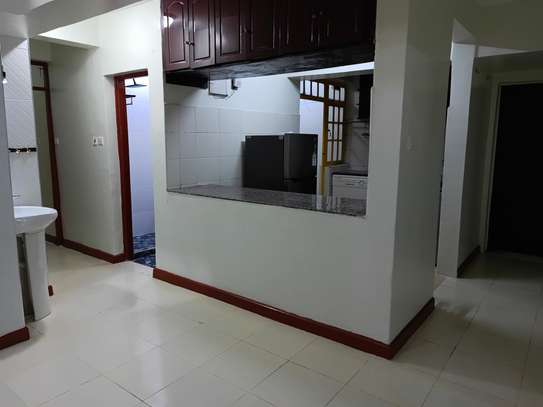 SEMI-FURNISHED APARTMENT TO LET image 4