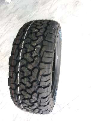 205/65r15 ROADCRUZA TYRES. CONFIDENCE IN EVERY MILE image 1
