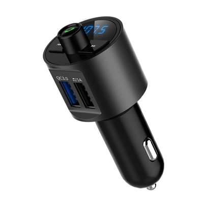 CAR BLUETOOTH CHARGE image 1