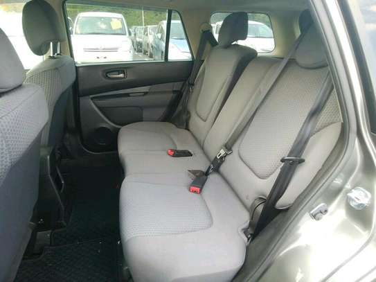 Nissan Wingroad (mkopo / hire purchase) image 10