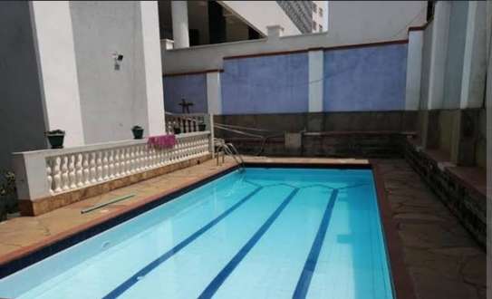 Furnished 3 Bed Apartment with Swimming Pool in Riverside image 9