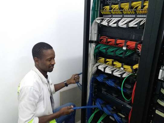 Electrical Repairs and Maintenance in Nairobi | Home Repairs Services | Friendly Team Of Experts. High Quality Services. Competitive Prices | Get in touch today ! image 1